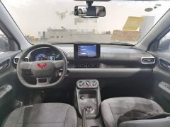 Wuling Hongguang New Energy 2025 Extended-Range Hybrid 50KM Standard - ფოტო 10