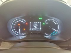 Wuling Hongguang New Energy 2025 Extended-Range Hybrid 50KM Standard - ფოტო 12