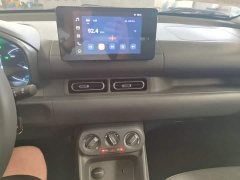 Wuling Hongguang New Energy 2025 Extended-Range Hybrid 50KM Standard - ფოტო 13