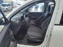 Wuling Hongguang New Energy 2025 Extended-Range Hybrid 50KM Standard - ფოტო 15
