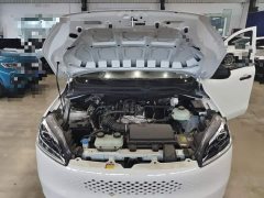 Wuling Hongguang New Energy 2025 Extended-Range Hybrid 50KM Standard - ფოტო 20