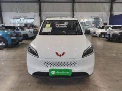 Wuling Hongguang New Energy 2025 Extended-Range Hybrid 50KM Standard - ფოტო 3