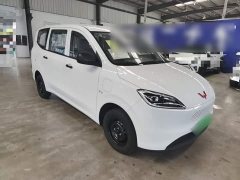 Wuling Hongguang New Energy 2025 Extended-Range Hybrid 50KM Standard - ფოტო 4
