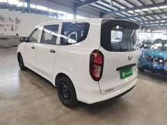 Wuling Hongguang New Energy 2025 Extended-Range Hybrid 50KM Standard - ფოტო 5