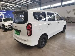 Wuling Hongguang New Energy 2025 Extended-Range Hybrid 50KM Standard - ფოტო 7