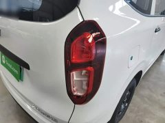 Wuling Hongguang New Energy 2025 Extended-Range Hybrid 50KM Standard - ფოტო 8