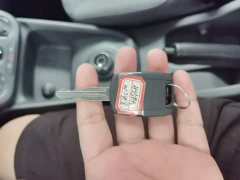 Wuling Hongguang New Energy 2025 Extended-Range Hybrid 50KM Standard - ფოტო 9