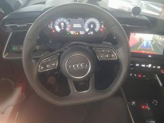 Audi A3 2021 A3L Limousine 35 TFSI Fashion Sport - ფოტო 11