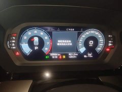 Audi A3 2021 A3L Limousine 35 TFSI Fashion Sport - ფოტო 12