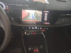 Audi A3 2021 A3L Limousine 35 TFSI Fashion Sport - ფოტო 13