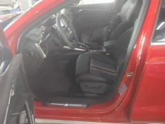 Audi A3 2021 A3L Limousine 35 TFSI Fashion Sport - ფოტო 15