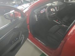 Audi A3 2021 A3L Limousine 35 TFSI Fashion Sport - ფოტო 16