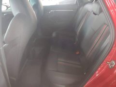 Audi A3 2021 A3L Limousine 35 TFSI Fashion Sport - ფოტო 17