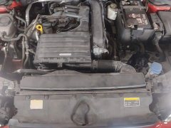 Audi A3 2021 A3L Limousine 35 TFSI Fashion Sport - ფოტო 20