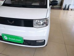 Wuling Hongguang MINIEV Zizai Edition LFP Battery - ფოტო 18