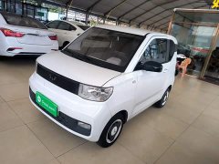 Wuling Hongguang MINIEV Zizai Edition LFP Battery - ფოტო 2