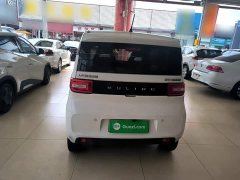 Wuling Hongguang MINIEV Zizai Edition LFP Battery - ფოტო 4