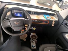 Wuling Hongguang MINIEV Zizai Edition LFP Battery - ფოტო 6