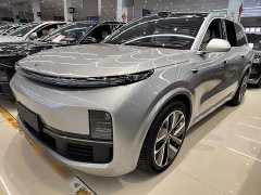 Li Auto L8 Max - ფოტო 1
