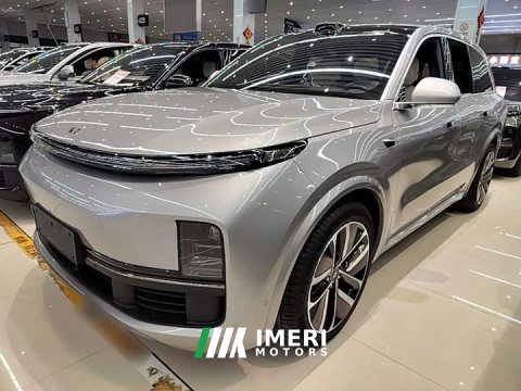 2023 Li Auto L8 Max - ავტომობილი ჩინეთიდან