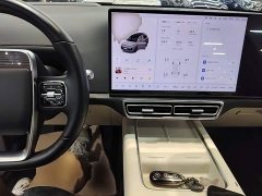 Li Auto L8 Max - ფოტო 10