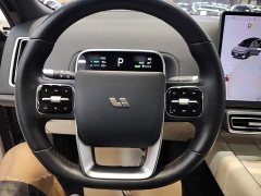 Li Auto L8 Max - ფოტო 11