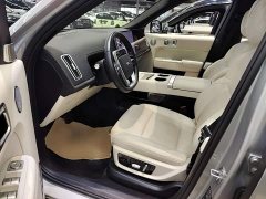 Li Auto L8 Max - ფოტო 16