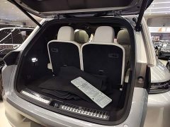 Li Auto L8 Max - ფოტო 19