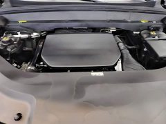 Li Auto L8 Max - ფოტო 20