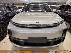Li Auto L8 Max - ფოტო 3
