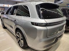 Li Auto L8 Max - ფოტო 5