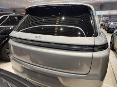 Li Auto L8 Max - ფოტო 6