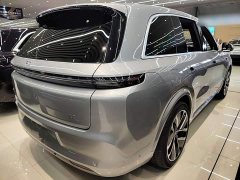 Li Auto L8 Max - ფოტო 7