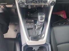 Toyota Wildland 2.0L CVT FWD Urban Edition - ფოტო 10
