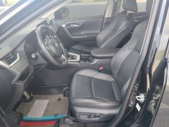 Toyota Wildland 2.0L CVT FWD Urban Edition - ფოტო 11
