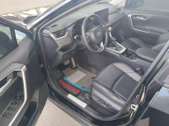 Toyota Wildland 2.0L CVT FWD Urban Edition - ფოტო 12