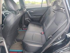 Toyota Wildland 2.0L CVT FWD Urban Edition - ფოტო 13