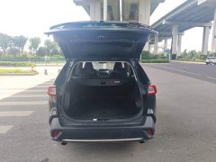 Toyota Wildland 2.0L CVT FWD Urban Edition - ფოტო 15