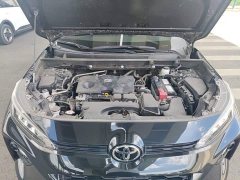Toyota Wildland 2.0L CVT FWD Urban Edition - ფოტო 16