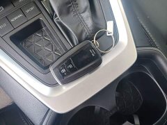 Toyota Wildland 2.0L CVT FWD Urban Edition - ფოტო 17