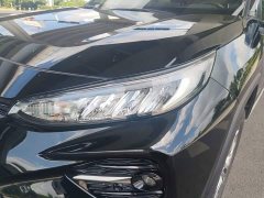 Toyota Wildland 2.0L CVT FWD Urban Edition - ფოტო 18