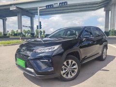 Toyota Wildland 2.0L CVT FWD Urban Edition - ფოტო 2