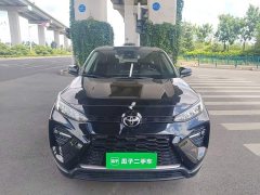 Toyota Wildland 2.0L CVT FWD Urban Edition - ფოტო 3