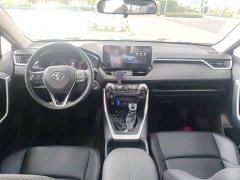 Toyota Wildland 2.0L CVT FWD Urban Edition - ფოტო 6