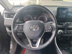 Toyota Wildland 2.0L CVT FWD Urban Edition - ფოტო 7