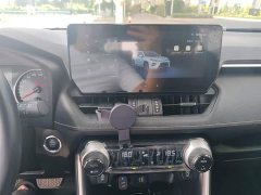Toyota Wildland 2.0L CVT FWD Urban Edition - ფოტო 9