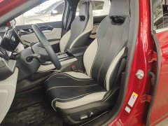 BYD Qin PLUS 2021 EV 500KM Luxury - ფოტო 11