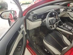 BYD Qin PLUS 2021 EV 500KM Luxury - ფოტო 12