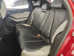 BYD Qin PLUS 2021 EV 500KM Luxury - ფოტო 13