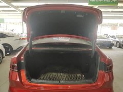 BYD Qin PLUS 2021 EV 500KM Luxury - ფოტო 15